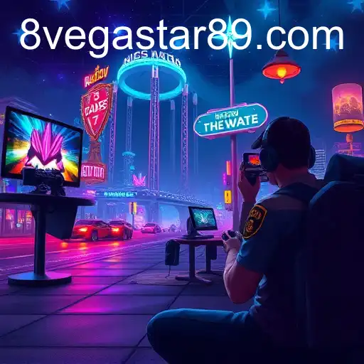 Unveiling the Realm of Gaming Blogs: The Rise of 'vegastar89'