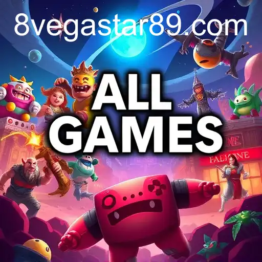 Exploring 'All Games' on Vegastar89: A Comprehensive Overview