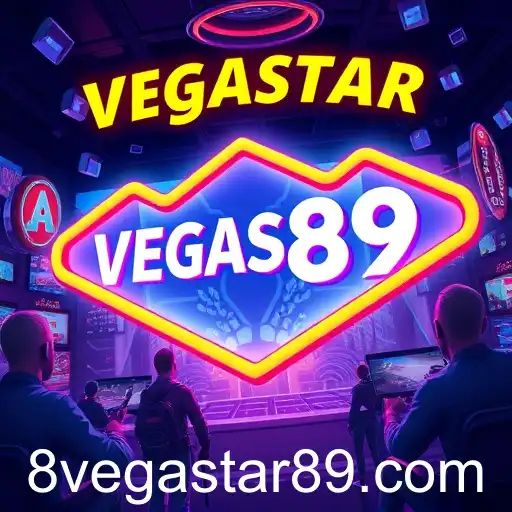 Vegastar89: Gaming Evolution in the Digital Age