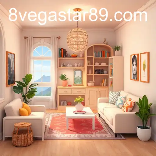 Exploring the Fascinating World of 'Home' Gaming with Vegastar89