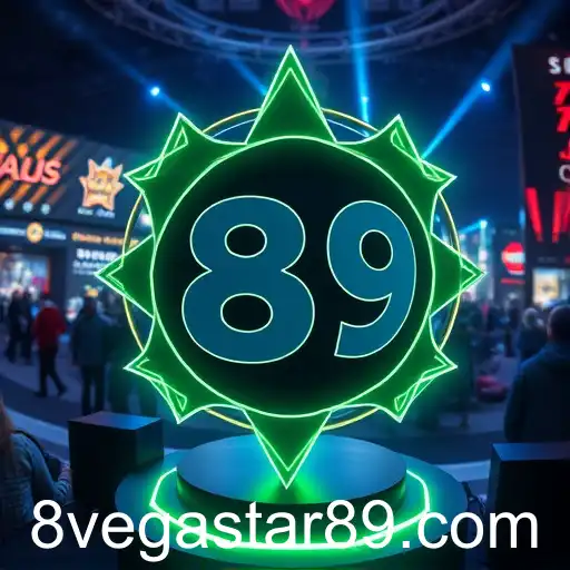 Exploring the Digital Frontier of Vegastar89