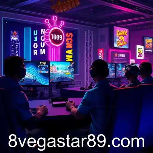 Gaming Evolution and Community Spirit in 2025