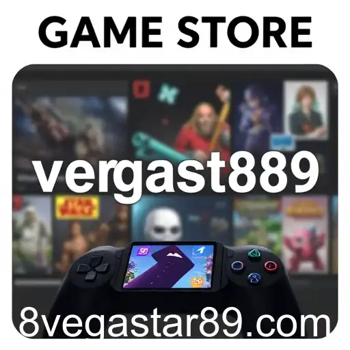 The Impact of Vegastar89 on Gaming Trends
