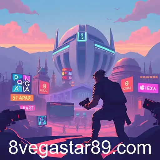 Rise of Indie Games in 2025: Vegastar89 Leads the Charge