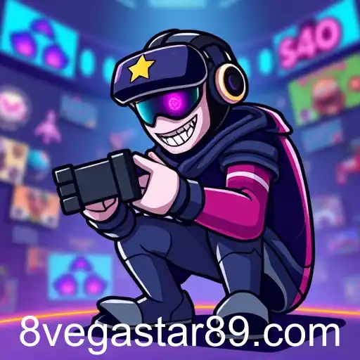 The Rise of Vegastar89: A New Era in Online Gaming