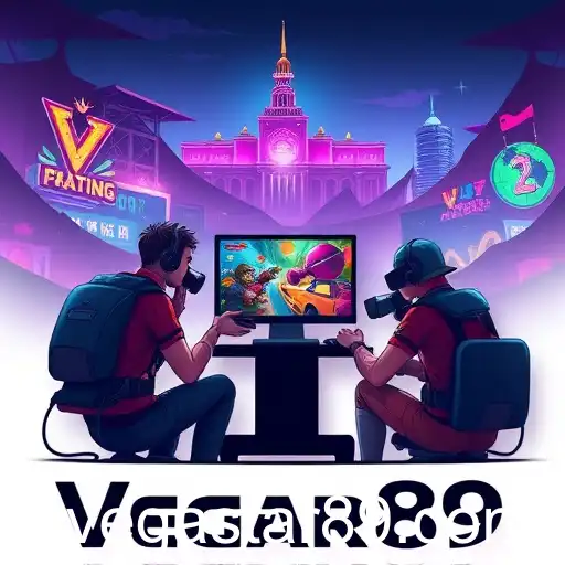 The Rise of Vegastar89 in the Gaming World