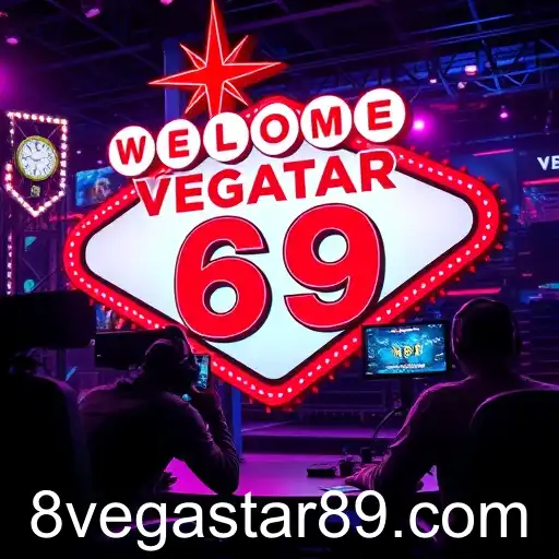 The Rise of Vegastar89 in Competitive Gaming