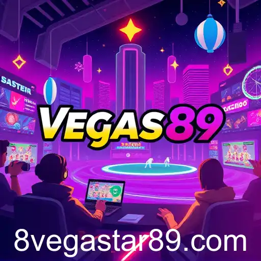 The Rise of Vegastar89 in the Gaming World