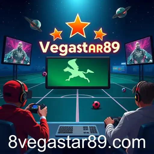 Vegastar89: Revolutionizing Online Gaming Experience