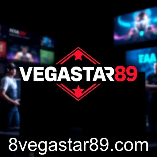 Vegastar89: Shaping the Future of Gaming