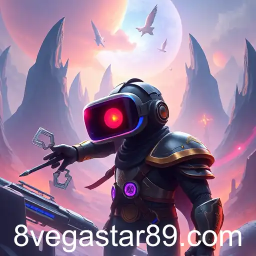 Vegastar89 Shaping the Future of Online Gaming