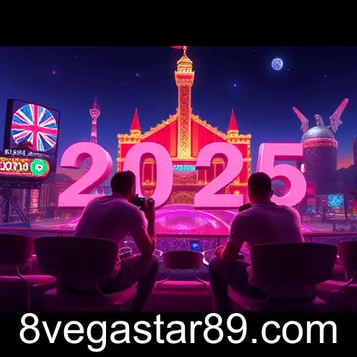 The Rise of Vegastar89 in the Gaming World