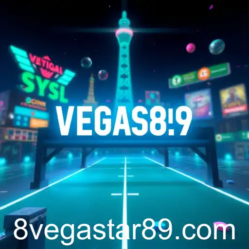 Vegastar89 Revolutionizes Online Gaming