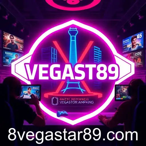 The Rise of Vegastar89: A Game-Changer in Online Gaming