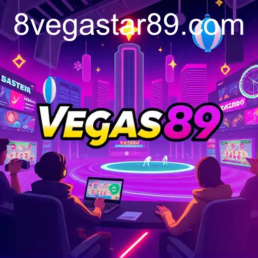 The Rise of Vegastar89 in the Gaming World