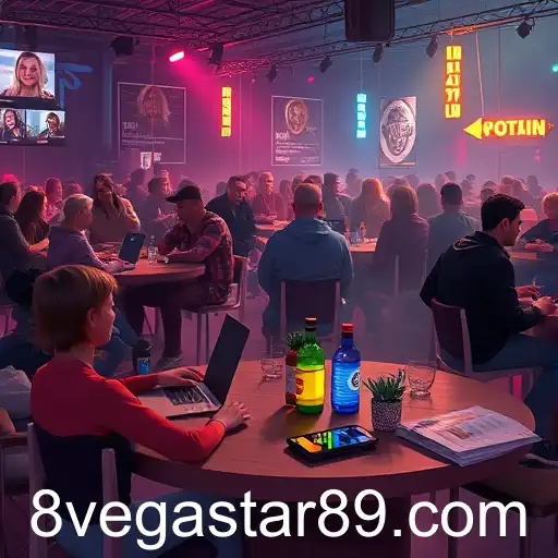 Exploring the 'Community' Game Category: Unveiling the World of 'vegastar89'