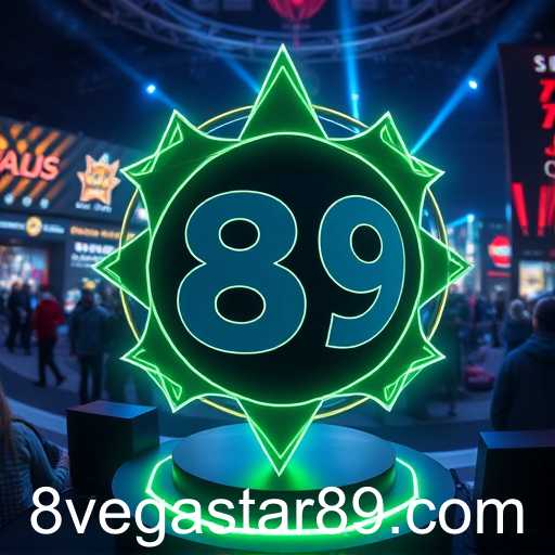 Exploring the Digital Frontier of Vegastar89
