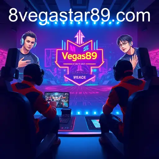 Gaming Platform Vegastar89: Revolutionizing the Industry