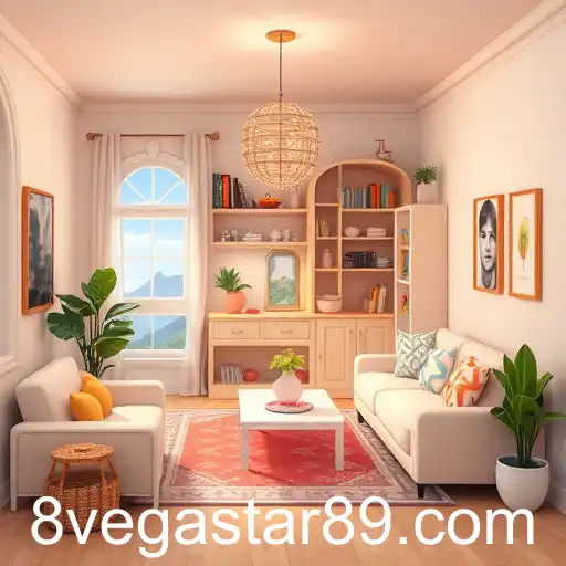 Exploring the Fascinating World of 'Home' Gaming with Vegastar89