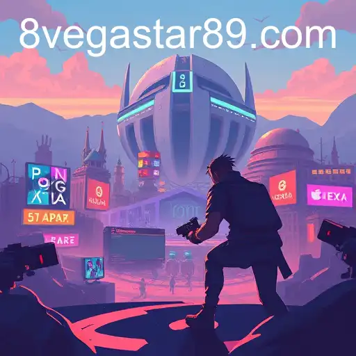 Rise of Indie Games in 2025: Vegastar89 Leads the Charge