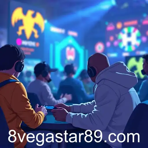 Rise of Online Gaming Communities