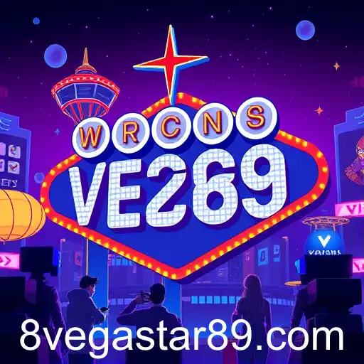 Rise of Vegastar89 in Gaming Community