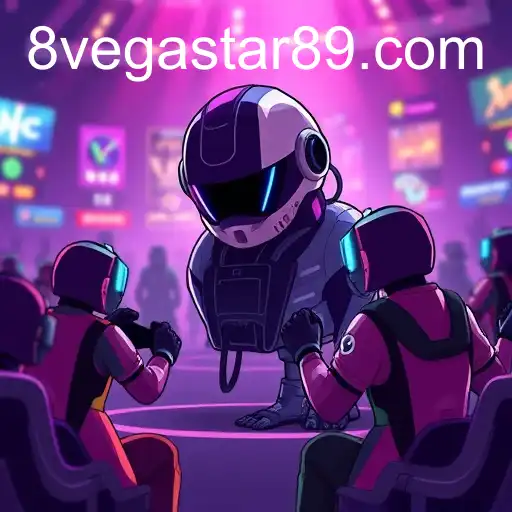 The Rise of Vegastar89: A Game Marketplace Evolution