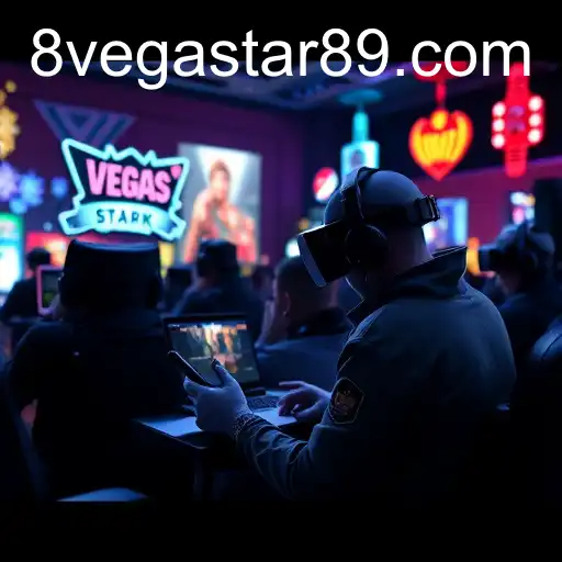 Vegastar89 Revolutionizes Online Gaming