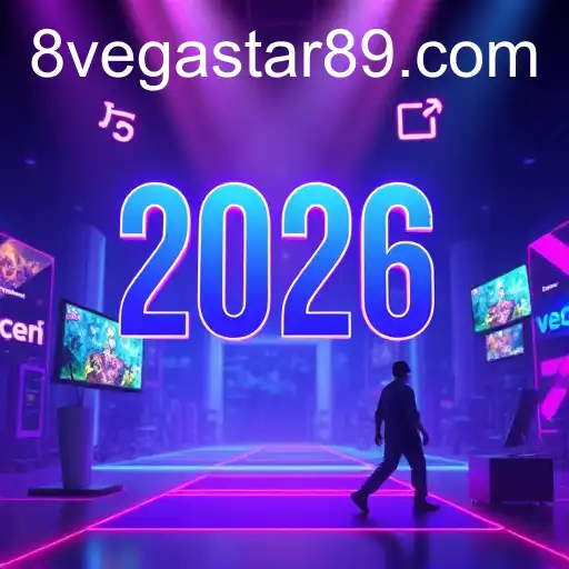 The Evolution of Vegastar89 in Online Gaming