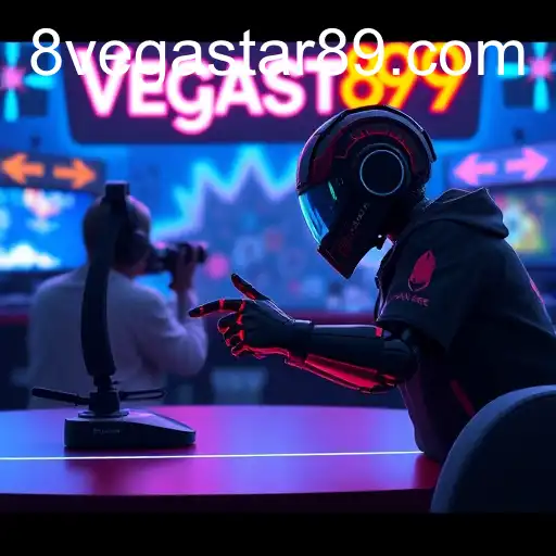 Vegastar89 Revolutionizes Online Gaming
