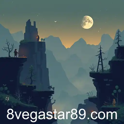 Vegastar89: Innovating the Gaming Experience