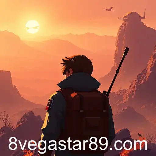 Vegastar89: The Gaming Portal of Tomorrow