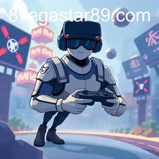 Vegastar89 Revolutionizes Gaming Experience in 2026