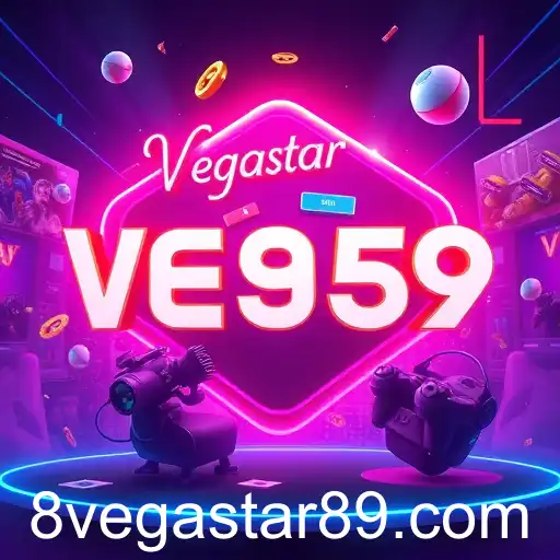 Vegastar89: The Rise of a Gaming Era