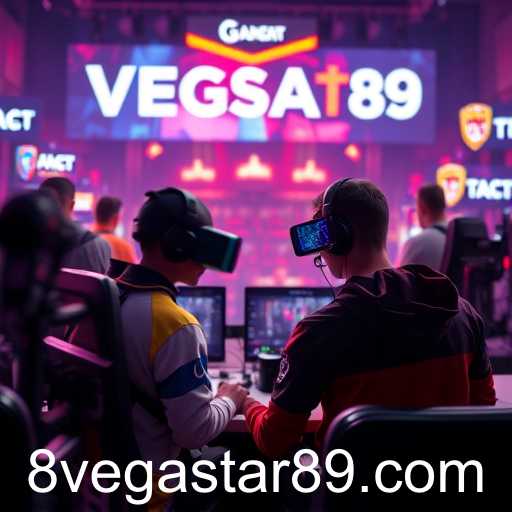 Vegastar89 Revolutionizes Digital Gaming Experience