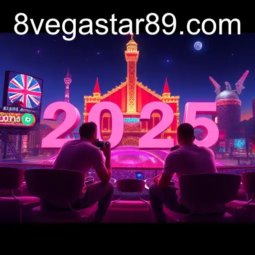 The Rise of Vegastar89 in the Gaming World