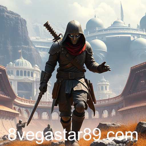 Vegastar89: Revolutionizing Online Gaming