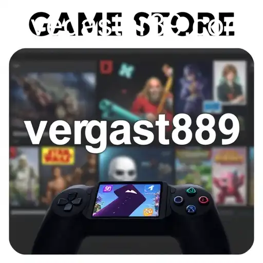 Exploring 'Game Store': A Deep Dive into the Vegastar89 Experience