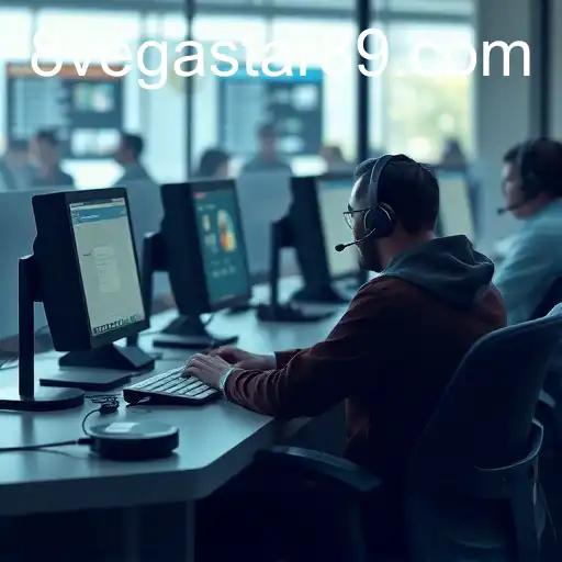 Unveiling the Unique Game Category: Customer Support with Vegastar89