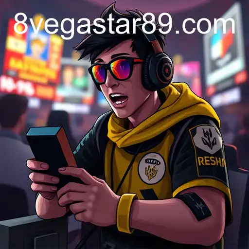 Exploring the 'Tournaments' Game Category with vegastar89