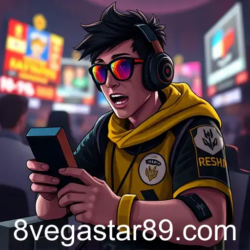 The Evolution of Gaming: Vegastar89 Spearheads New Digital Era