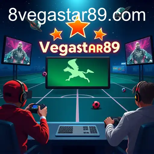 Vegastar89: Revolutionizing Online Gaming Experience