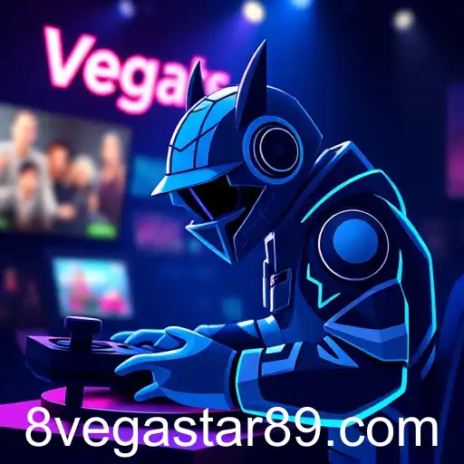 Vegastar89: Shaping the Future of Gaming