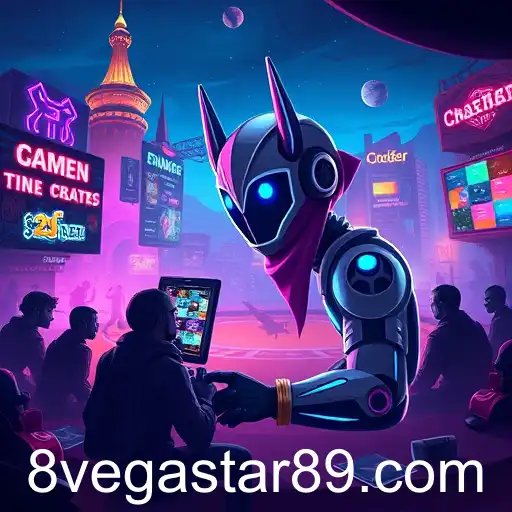 Vegastar89 Reigns Supreme in Online Gaming Community