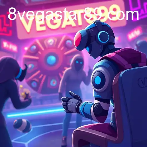 Vegastar89: Revolutionizing Gaming in 2026