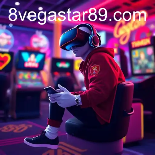 The Rise of Vegastar89: A Gaming Revolution