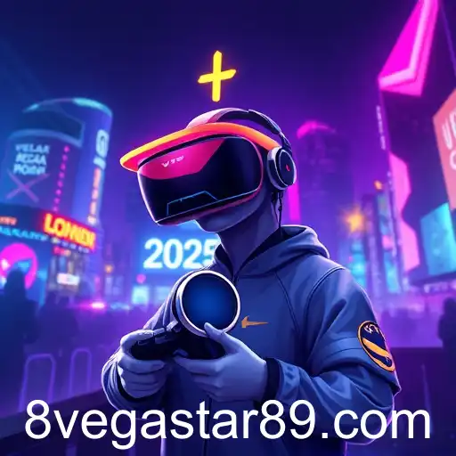 Vegastar89: Revolutionizing Online Gaming in 2025