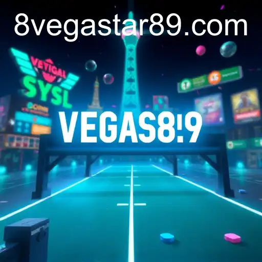 Vegastar89 Revolutionizes Online Gaming
