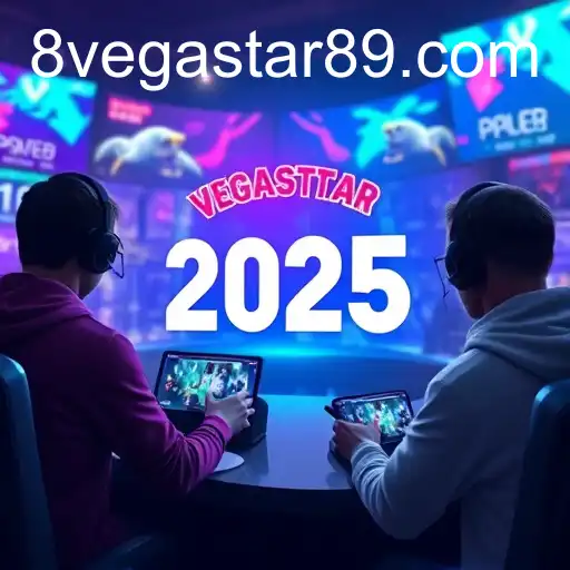 Vegastar89: Revolutionizing Online Gaming in 2025